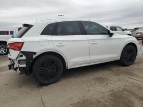 Audi Q5 - 31400 лв. - 10887779 | Car24.bg