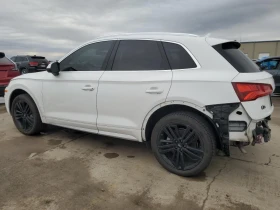 Audi Q5 - 31400 лв. - 10887779 | Car24.bg