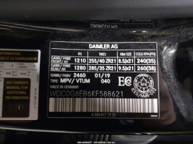 Mercedes-Benz GLC 43 AMG 3.0L V-6 DI, DOHC, VVT, TURBO, 362HP All Wheel Dri | Mobile.bg    15