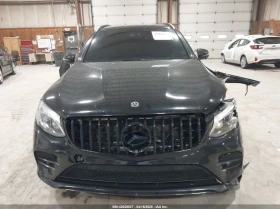 Mercedes-Benz GLC 43 AMG 3.0L V-6 DI, DOHC, VVT, TURBO, 362HP All Wheel Dri | Mobile.bg    4