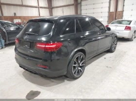 Mercedes-Benz GLC 43 AMG 3.0L V-6 DI, DOHC, VVT, TURBO, 362HP All Wheel Dri | Mobile.bg    10