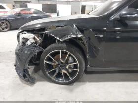 Mercedes-Benz GLC 43 AMG 3.0L V-6 DI, DOHC, VVT, TURBO, 362HP All Wheel Dri | Mobile.bg    12