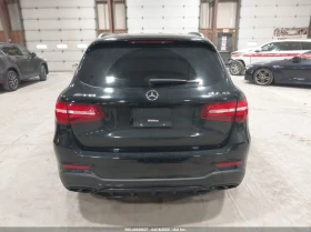 Mercedes-Benz GLC 43 AMG 3.0L V-6 DI, DOHC, VVT, TURBO, 362HP All Wheel Dri | Mobile.bg    8
