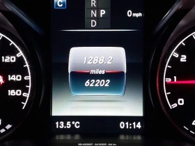 Mercedes-Benz GLC 43 AMG 3.0L V-6 DI, DOHC, VVT, TURBO, 362HP All Wheel Dri | Mobile.bg    7