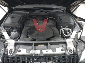 Mercedes-Benz GLC 43 AMG 3.0L V-6 DI, DOHC, VVT, TURBO, 362HP All Wheel Dri | Mobile.bg    16