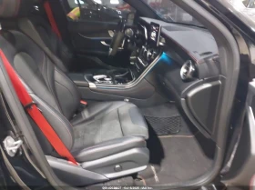 Mercedes-Benz GLC 43 AMG 3.0L V-6 DI, DOHC, VVT, TURBO, 362HP All Wheel Dri | Mobile.bg    11