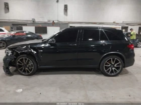 Mercedes-Benz GLC 43 AMG 3.0L V-6 DI, DOHC, VVT, TURBO, 362HP All Wheel Dri | Mobile.bg    6