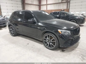  Mercedes-Benz GLC 43...