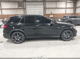 Mercedes-Benz GLC 43 AMG 3.0L V-6 DI, DOHC, VVT, TURBO, 362HP All Wheel Dri | Mobile.bg    5