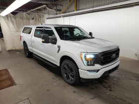 Ford F150 * CARFAX* АВТОФИНАНСИРАНЕ* БЕЗ ПЪРВОНАЧАЛНА ВНОСКА - 75000 лв. - 72841280 4