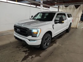 Ford F150 * CARFAX* АВТОФИНАНСИРАНЕ* БЕЗ ПЪРВОНАЧАЛНА ВНОСКА