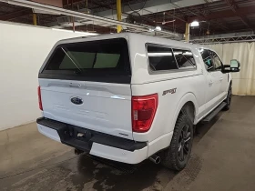 Ford F150 * CARFAX* АВТОФИНАНСИРАНЕ* БЕЗ ПЪРВОНАЧАЛНА ВНОСКА - 75000 лв. - 72841280 3