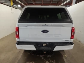 Ford F150 * CARFAX* АВТОФИНАНСИРАНЕ* БЕЗ ПЪРВОНАЧАЛНА ВНОСКА - 75000 лв. - 72841280 5