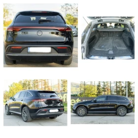 Mercedes-Benz EQC  AMG 400  | Mobile.bg � ����� ������ 15