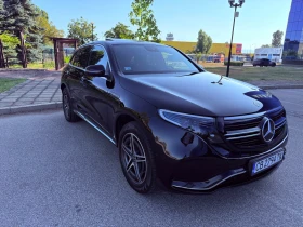 Mercedes-Benz EQC 400 AMG Line | Mobile.bg    8