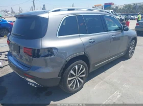 Mercedes-Benz GLB - 40000 лв. - 28038484 5