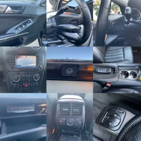 Mercedes-Benz ML 320 D 224. /164/ SPORT Full optional   | Mobile.bg    16
