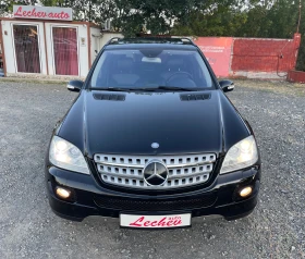 Mercedes-Benz ML 320 D 224. /164/ SPORT Full optional   | Mobile.bg    2