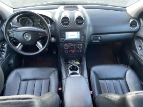 Mercedes-Benz ML 320 D 224. /164/ SPORT Full optional   | Mobile.bg    10