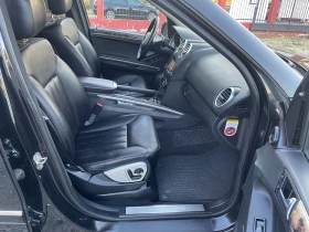 Mercedes-Benz ML 320 D 224. /164/ SPORT Full optional   | Mobile.bg    12