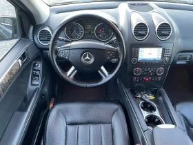 Mercedes-Benz ML 320 D 224. /164/ SPORT Full optional   | Mobile.bg    8