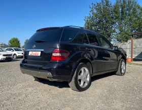 Mercedes-Benz ML 320 D 224. /164/ SPORT Full optional   | Mobile.bg    4