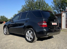 Mercedes-Benz ML 320 D 224. /164/ SPORT Full optional   | Mobile.bg    5
