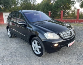 Mercedes-Benz ML 320 D 224. /164/ SPORT Full optional   | Mobile.bg    3