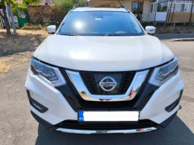 Обява за продажба на Nissan X-trail 1.6 DCI New Face, 4x4, Дистроник, камера 360 ~37 900 лв. - изображение 3