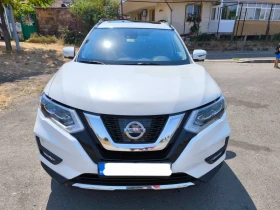 Обява за продажба на Nissan X-trail 1.6 DCI New Face, 4x4, Дистроник, камера 360 ~37 900 лв. - изображение 1