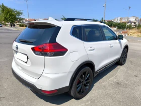 Обява за продажба на Nissan X-trail 1.6 DCI New Face, 4x4, Дистроник, камера 360 ~37 900 лв. - изображение 4