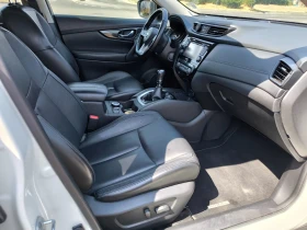 Обява за продажба на Nissan X-trail 1.6 DCI New Face, 4x4, Дистроник, камера 360 ~37 900 лв. - изображение 9