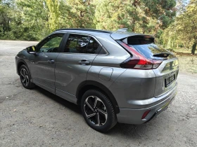 Обява за продажба на Mitsubishi Eclipse Cross 2.4 PLUG-IN  ~46 000 лв. - изображение 2