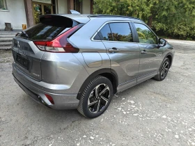 Обява за продажба на Mitsubishi Eclipse Cross 2.4 PLUG-IN  ~46 000 лв. - изображение 5
