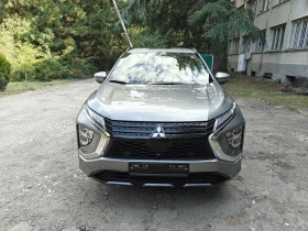 Обява за продажба на Mitsubishi Eclipse Cross 2.4 PLUG-IN  ~46 000 лв. - изображение 1