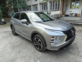 Обява за продажба на Mitsubishi Eclipse Cross 2.4 PLUG-IN  ~46 000 лв. - изображение 4