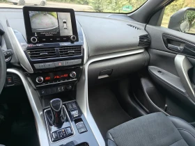 Mitsubishi Eclipse Cross 2.4 PLUG-IN  | Mobile.bg    13