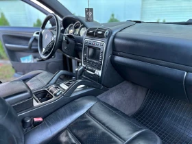 Porsche Cayenne 4.5 Turbo /LPG,  , 450hp | Mobile.bg    10