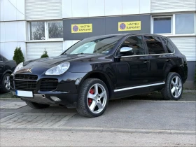 Porsche Cayenne 4.5 Turbo /LPG,  , 450hp | Mobile.bg    8