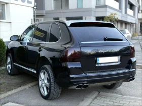     Porsche Cayenne 4.5 Turbo /LPG,  , 450hp