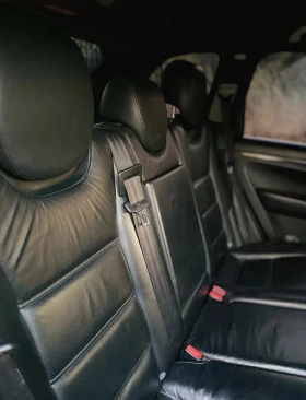 Обява за продажба на Porsche Cayenne 4.5 Turbo ГАЗ ~17 900 лв. - изображение 10