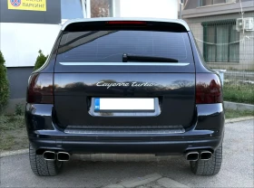 Porsche Cayenne 4.5 Turbo /LPG,  , 450hp | Mobile.bg    7