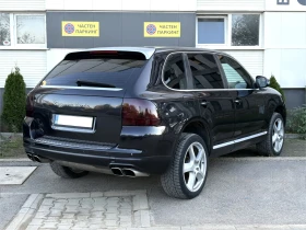 Porsche Cayenne 4.5 Turbo /LPG,  , 450hp | Mobile.bg    6