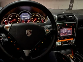 Porsche Cayenne 4.5 Turbo /LPG,  , 450hp | Mobile.bg    12
