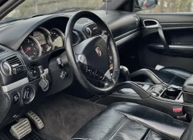 Обява за продажба на Porsche Cayenne 4.5 Turbo ГАЗ ~17 900 лв. - изображение 5