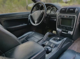 Porsche Cayenne 4.5 Turbo  | Mobile.bg    14