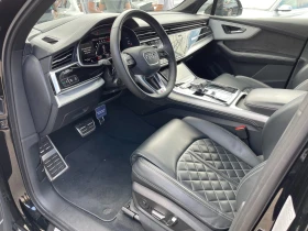 Обява за продажба на Audi SQ7 4.0 V8T Matrix/Head Up/Pano/B&O/История ~ 144 995 лв. - изображение 8