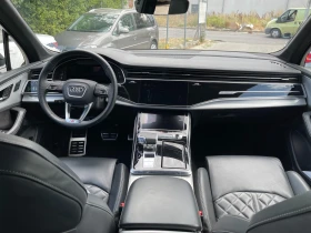 Обява за продажба на Audi SQ7 4.0 V8T Matrix/Head Up/Pano/B&O/История ~ 144 995 лв. - изображение 6