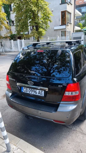 Kia Sorento 3.3, V6,   | Mobile.bg    4