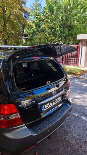 Kia Sorento 3.3, V6,   | Mobile.bg    5